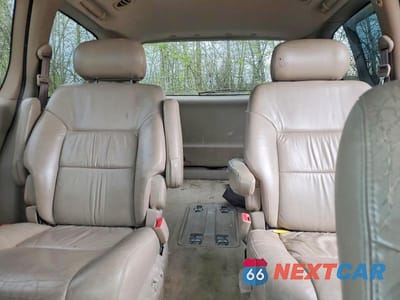 Zdjęcie 10 z 13 samochodu: 2002 TOYOTA SIENNA XLE VIN:4T3ZF13C82U451662 - miniatura