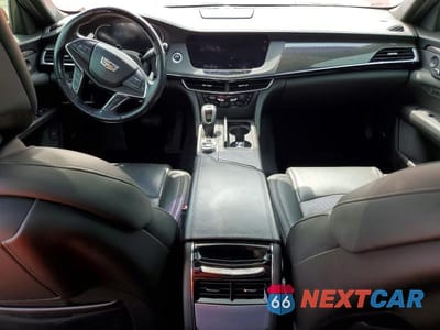 Zdjęcie 8 z 12 samochodu: 2019 CADILLAC CT6 SPORT CSAV VIN:1G6KP5R67KU126573 - miniatura