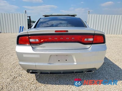 Zdjęcie 6 z 12 samochodu: 2012 DODGE CHARGER SE VIN:2C3CDXBG8CH145957 - miniatura