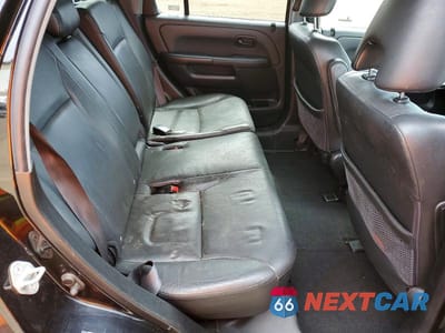 Zdjęcie 11 z 13 samochodu: 2005 HONDA CR-V SE VIN:JHLRD78905C026033 - miniatura