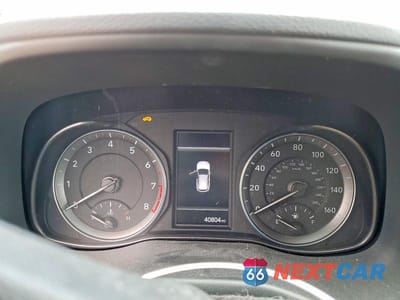 Zdjęcie 9 z 14 samochodu: 2023 HYUNDAI KONA SEL VIN:KM8K6CAB2PU953378 - miniatura