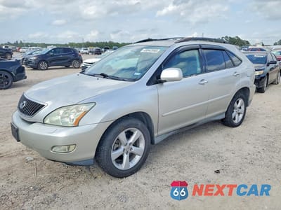 2007 LEXUS RX 350 2T2GK31U47C016239 - główne zdjęcie licytacji z USA - miniatura