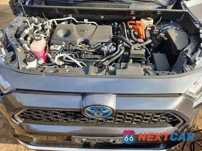 Zdjęcie 11 z 13 samochodu: 2023 TOYOTA RAV4 PRIME XSE VIN:JTMEB3FV1PD140209 - miniatura