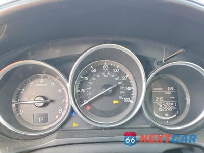 Zdjęcie 9 z 11 samochodu: 2016 MAZDA 6 TOURING VIN:JM1GJ1V57G1439710 - miniatura