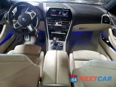 Zdjęcie 8 z 13 samochodu: 2022 BMW 840XI VIN:WBAGV4C05NCH51233 - miniatura