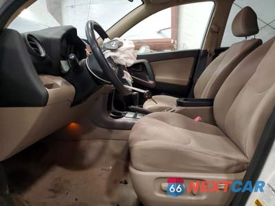 Zdjęcie 7 z 13 samochodu: 2008 TOYOTA RAV4 LIMITED VIN:JTMBK31VX85060171 - miniatura