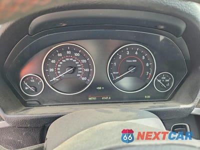Zdjęcie 9 z 13 samochodu: 2017 BMW 330 I VIN:WBA8B9G55HNU49611 - miniatura