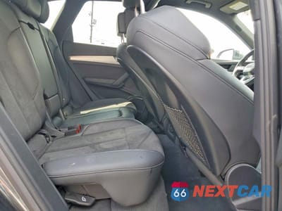 Zdjęcie 11 z 13 samochodu: 2022 AUDI Q5 E PREMIUM PLUS 55 VIN:WA1E2AFY0N2076987 - miniatura