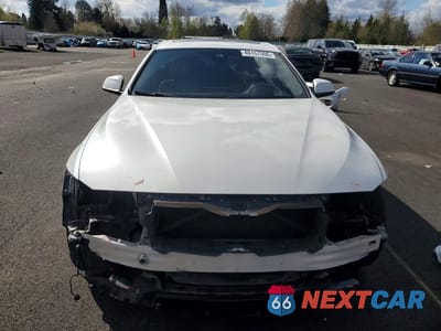 Piąte zdjęcie samochodu w środku: 2017 BMW 430I GRAN COUPE VIN:WBA4F7C52HG786500 - miniatura