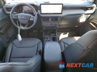 Zdjęcie 8 z 13 samochodu: 2025 FORD MAVERICK LARIAT VIN:3FTTW8SA1SRB54042 - miniatura