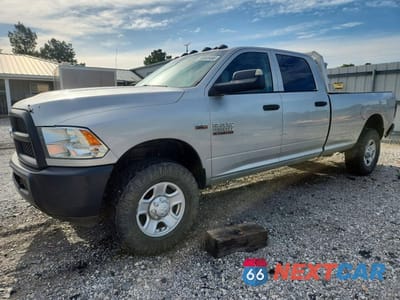 2016 RAM 2500 ST 3C6UR5HJ6GG381142 - główne zdjęcie licytacji z USA - miniatura