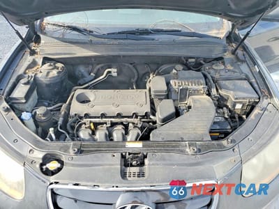 Zdjęcie 11 z 11 samochodu: 2011 HYUNDAI SANTA FE GLS VIN:5XYZG3AB6BG008895 - miniatura