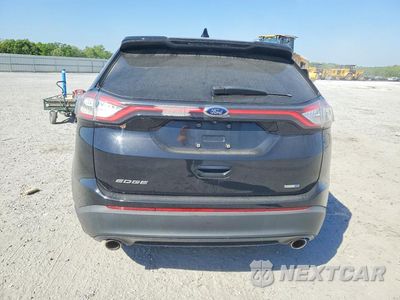 Zdjęcie 6 z 13 samochodu: 2017 FORD EDGE SE VIN:2FMPK4G99HBB87832 - miniatura