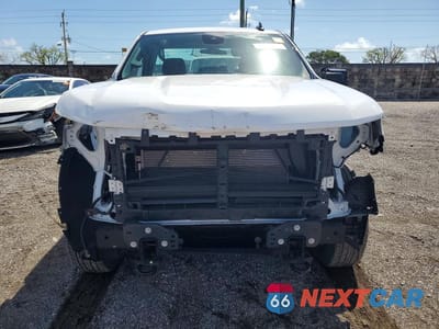 Piąte zdjęcie samochodu w środku: 2024 CHEVROLET SILVERADO C1500 VIN:3GCNAAED9RG279140 - miniatura