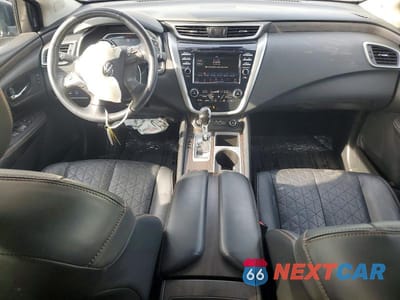 Zdjęcie 8 z 12 samochodu: 2021 NISSAN MURANO PLATINUM VIN:5N1AZ2DSXMC127811 - miniatura
