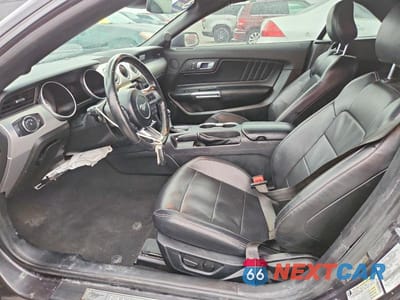 Zdjęcie 7 z 11 samochodu: 2022 FORD MUSTANG VIN:1FATP8UH1N5103046 - miniatura