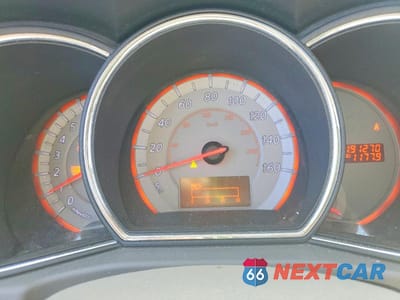 Zdjęcie 9 z 13 samochodu: 2009 NISSAN MURANO S VIN:JN8AZ18W99W159221 - miniatura
