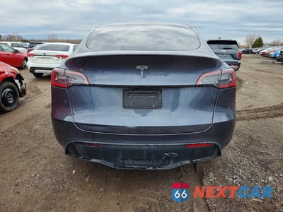 Zdjęcie 6 z 13 samochodu: 2023 TESLA MODEL Y VIN:LRWYGDFD0PC222639 - miniatura