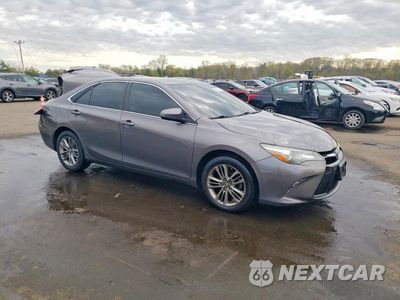 Czwarte zdjęcie samochodu z boku: 2017 TOYOTA CAMRY SE VIN:4T1BF1FK0HU639680 - miniatura