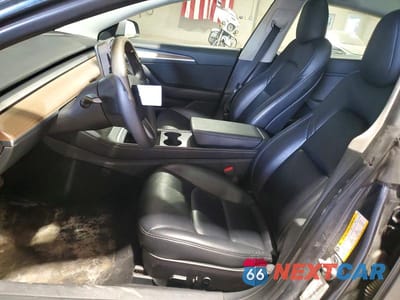 Zdjęcie 7 z 12 samochodu: 2023 TESLA MODEL 3 VIN:5YJ3E1EA6PF449166 - miniatura