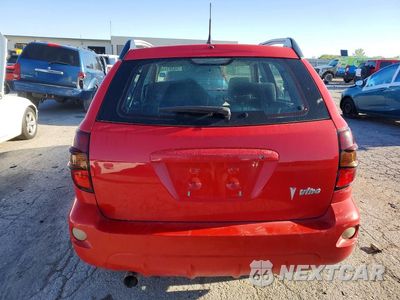 Zdjęcie 6 z 12 samochodu: 2006 PONTIAC VIBE VIN:5Y2SL65836Z433642 - miniatura