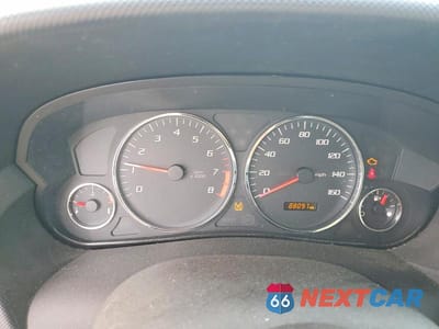 Zdjęcie 9 z 13 samochodu: 2006 CADILLAC SRX VIN:1GYEE637160221595 - miniatura
