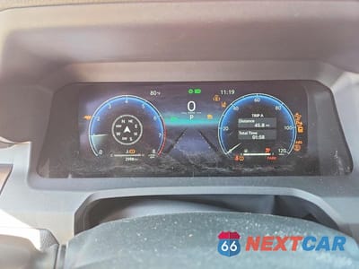 Zdjęcie 9 z 13 samochodu: 2025 TOYOTA 4RUNNER TRD SPORT PREMIUM VIN:JTEVA5BR4S5062482 - miniatura