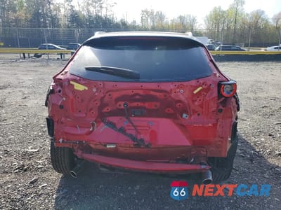 Zdjęcie 6 z 12 samochodu: 2024 MAZDA CX-30 PREFERRED VIN:3MVDMBCM3RM630023 - miniatura