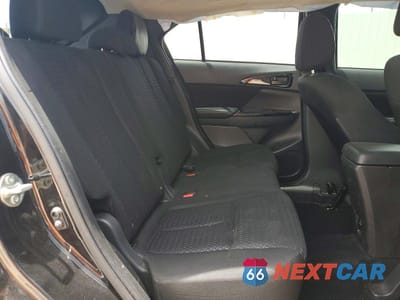 Zdjęcie 11 z 13 samochodu: 2023 MITSUBISHI ECLIPSE CROSS LE VIN:JA4ATVAA6PZ026750 - miniatura