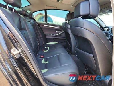 Zdjęcie 10 z 12 samochodu: 2013 BMW 535 XI VIN:WBAFU7C50DDU66943 - miniatura
