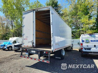 Zdjęcie 9 z 12 samochodu: 2025 KENWORTH T280 BOX TRUCK VIN:2NK3HM6X6SM399678 - miniatura