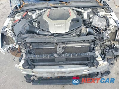 Zdjęcie 11 z 12 samochodu: 2019 AUDI S4 PREMIUM PLUS VIN:WAUB4AF46KA078595 - miniatura