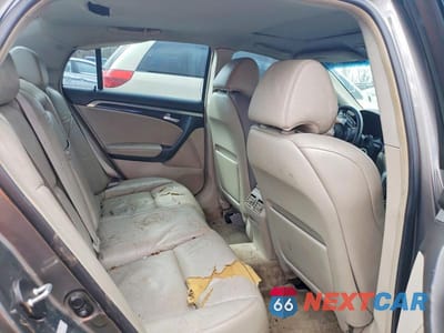 Zdjęcie 10 z 13 samochodu: 2007 ACURA TL VIN:19UUA662X7A039579 - miniatura