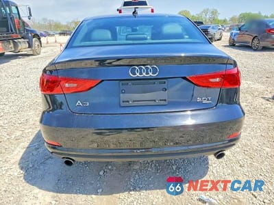 Zdjęcie 6 z 12 samochodu: 2015 AUDI A3 PREMIUM VIN:WAUBFGFF6F1057301 - miniatura