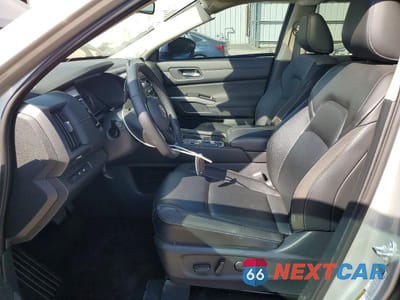 Zdjęcie 7 z 13 samochodu: 2024 NISSAN PATHFINDER SL VIN:5N1DR3CB8RC308143 - miniatura