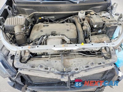 Zdjęcie 12 z 14 samochodu: 2019 CHEVROLET EQUINOX PREMIER VIN:2GNAXYEX1K6293932 - miniatura