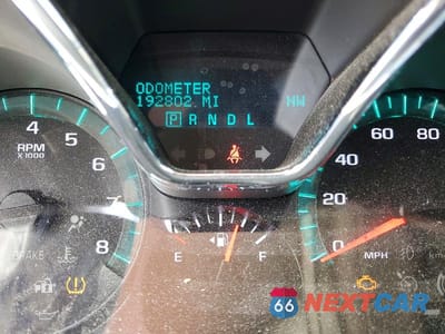 Zdjęcie 9 z 13 samochodu: 2013 CHEVROLET TRAVERSE LT VIN:1GNKVGKD8DJ180127 - miniatura