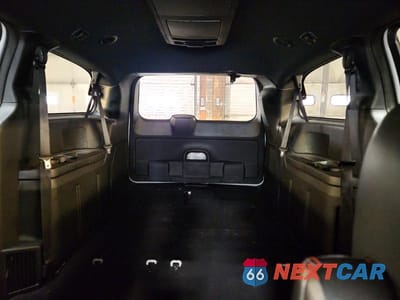 Zdjęcie 10 z 13 samochodu: 2020 DODGE GRAND CARAVAN GT VIN:2C4RDGEG1LR187978 - miniatura