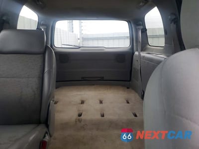 Zdjęcie 10 z 13 samochodu: 2007 CHEVROLET UPLANDER LS VIN:1GNDV23107D108860 - miniatura