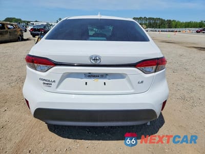 Zdjęcie 6 z 13 samochodu: 2026 TOYOTA COROLLA LE VIN:5YFB4MDE1TP426333 - miniatura