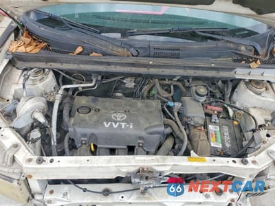 Zdjęcie 11 z 12 samochodu: 2005 TOYOTA SCION XB VIN:JTLKT334554018823 - miniatura