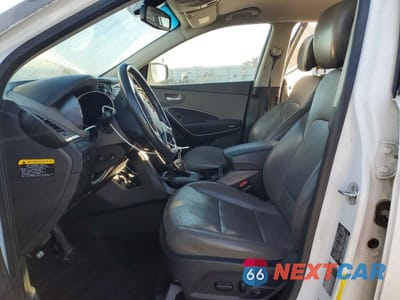 Zdjęcie 7 z 13 samochodu: 2013 HYUNDAI SANTA FE SPORT 2.4L VIN:5XYZUDLB6DG004151 - miniatura