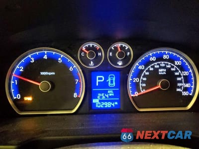 Zdjęcie 9 z 12 samochodu: 2010 HYUNDAI ELANTRA TOURING GLS VIN:KMHDC8AE7AU054855 - miniatura