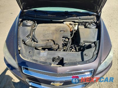 Zdjęcie 11 z 11 samochodu: 2011 CHEVROLET MALIBU LS VIN:1G1ZA5E11BF346098 - miniatura