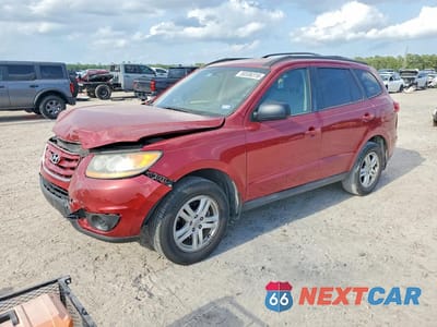 2011 HYUNDAI SANTA FE GLS 5XYZG3AB1BG005399 - główne zdjęcie licytacji z USA - miniatura