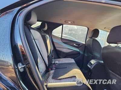 Zdjęcie 10 z 12 samochodu: 2021 CHEVROLET EQUINOX LS VIN:2GNAXHEV6M6129772 - miniatura