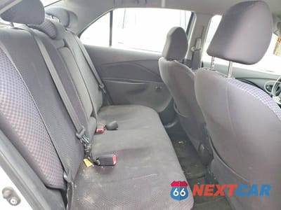 Zdjęcie 10 z 12 samochodu: 2008 TOYOTA YARIS BASE VIN:JTDBT923181275992 - miniatura