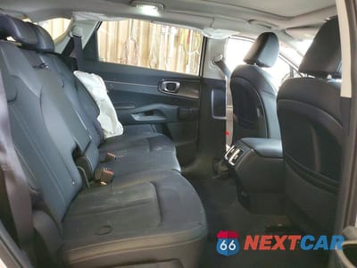Zdjęcie 11 z 14 samochodu: 2025 KIA SORENTO S VIN:5XYRL4JC7SG361978 - miniatura