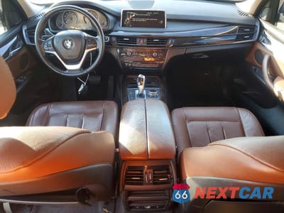 Zdjęcie 8 z 13 samochodu: 2014 BMW X5 XDRIVE35I VIN:5UXKR0C57E0H16697 - miniatura