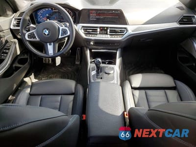 Zdjęcie 8 z 12 samochodu: 2020 BMW M340XI VIN:WBA5U9C08LAF54783 - miniatura